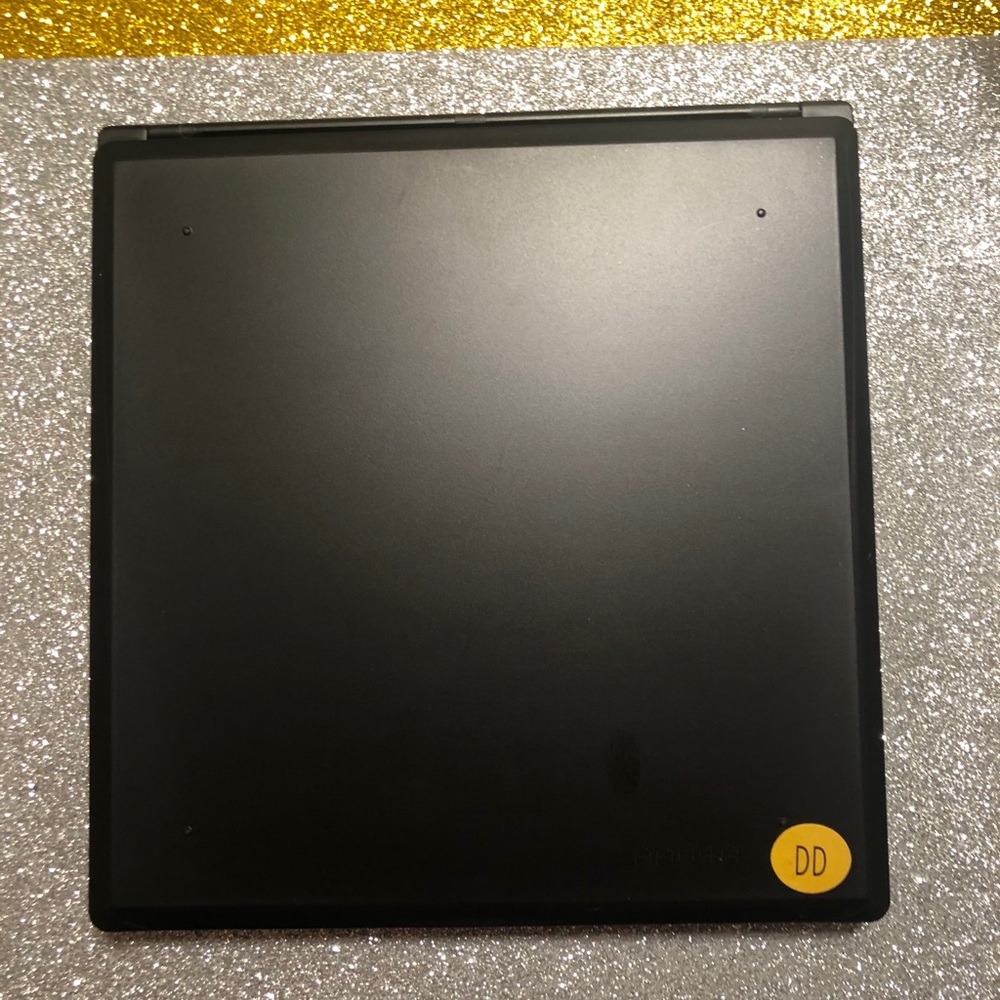 BNIB! Morphe X Deysi Danger Highlighter Palette - Picture 5 of 6